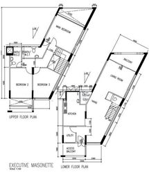 Blk 236 Lorong 1 Toa Payoh (Toa Payoh), HDB Executive #613607321
